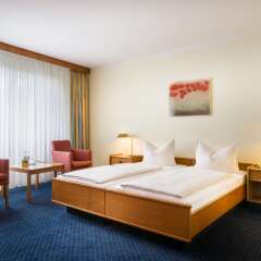 acora Bochum Living the City in Bochum, Germany from 86$, photos, reviews - zenhotels.com photo 14