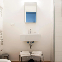 Brera Apartments in City Center - Bild 17