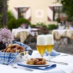 Alte Posthalterei Zorneding - Bild 8
