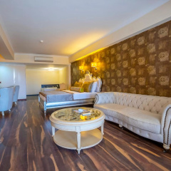 Azka Hotel - Bild 12