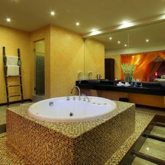 Kupu Kupu Jimbaran Beach Club & Spa - Bild 9