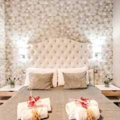 Santamaggiore Inn - Bild 16