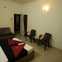 Hotel Laxmibai Palace thumbnail 5