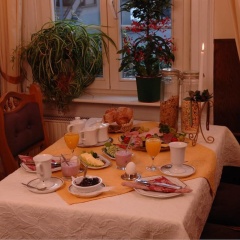Nassauer Hof Hotel & Weinwirtschaft - Bild 15