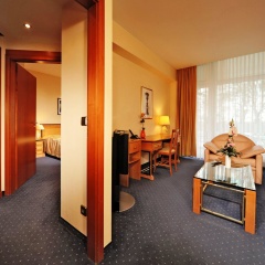 Hotel Muggelsee Berlin - Bild 6