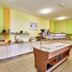 a&o Aachen Hauptbahnhof - Hostel - Bild 24