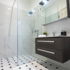 Kozmo Residences Budapest - Bild 6