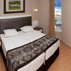 Azak Hotel - Bild 4