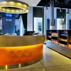 Aloft by Marriott Munich - Bild 16