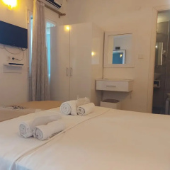 Tosunpasa Otel - Bild 5