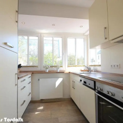 Kapitänshaus Tordalk mit 3 Schlafzimmern - Bild 1