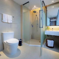 Xiamen Blue Peninsula Hotel thumbnail 10