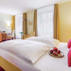 Hotel Essener Hof, Sure Hotel Collection by Best Western - Bild 5