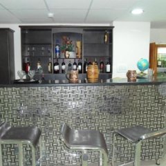Holy Land Hotel in Bayt Sahur, State of Palestine from 170$, photos, reviews - zenhotels.com pool