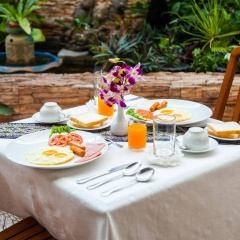 Crystal Inn Phuket - Bild 9