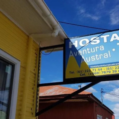 Hostal Aventura Austral thumbnail 1