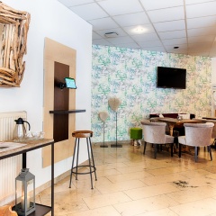 ACHAT Hotel Stuttgart Zuffenhausen - Bild 30