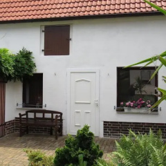 Ferienhaus und Ferienwohnung Genetzkie - Bild 11