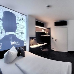 CityHotel Hessischer Hof - Bild 2