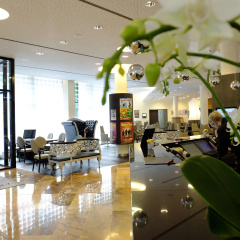 ARCOTEL Onyx Hamburg - Bild 22