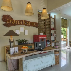 Pulau Boutique Villas - Bild 26