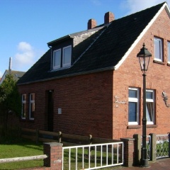 Haus Armbrecht - Bild 1