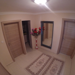 Atam Hotel & Suites - Bild 12