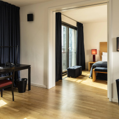 Clipper Boardinghouse – Hamburg-Holzhafen - Bild 6