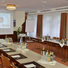 Ringhotel Weißer Hirsch - Bild 13