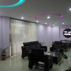 Famous House Kathmandu - Hostel