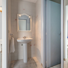 Apartamentos Lago - Bild 9