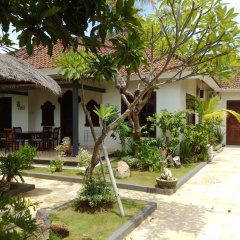Starlight Restaurant & Bungalows - Bild 17