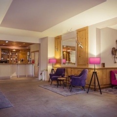 Hotel Am Rugard - Bild 14