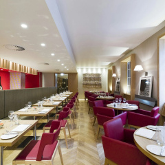 Apex Temple Court Hotel - Bild 17