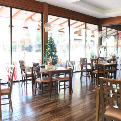 The Beach Garden Resort thumbnail 9