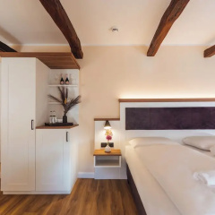 Hotel Scheffler Lüneburg - Bild 6