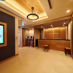Super Hotel Premier Akasaka thumbnail 2