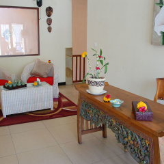 Bali Dive Resort and Spa - Bild 10
