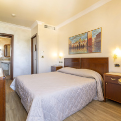 Hotel Panorama - Bild 2