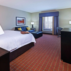 Hampton Inn Marion thumbnail 7