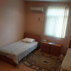 Montenegro Hotel