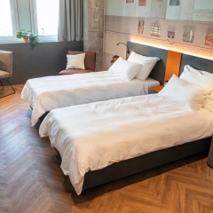 Loginn Hotel Offenbach - Bild 4