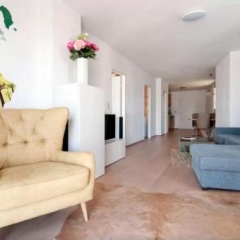 cosy apartment in the Viennese Gasometer - Bild 4