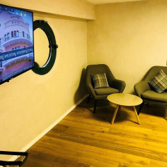 Margosa Hotel thumbnail 14