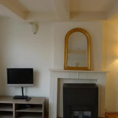 Canal View Suite (Adults Only) thumbnail 5