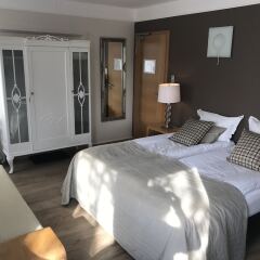 Snorri's Guesthouse in Reykjavik, Iceland from 128$, photos, reviews - zenhotels.com photo 6