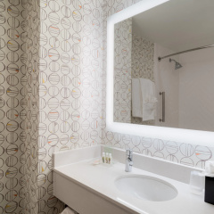 Holiday Inn New York City - Wall Street by IHG - Bild 8