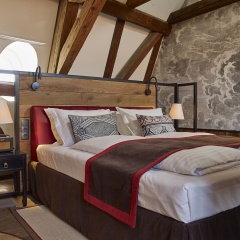 Pest-Buda Design Hotel by Zsidai Hotels - Bild 3