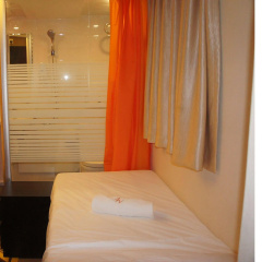 Homy Inn North Point - Bild 4