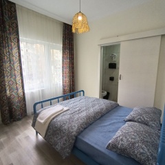 Deeps Hostel Ankara 2 - Bild 2